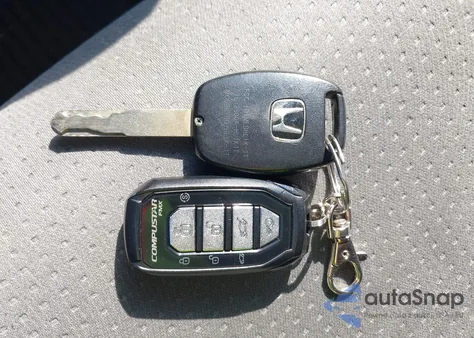 2013 Honda Cr-V Ex from USA, damaged, VIN 2HKRM4H57DH661004